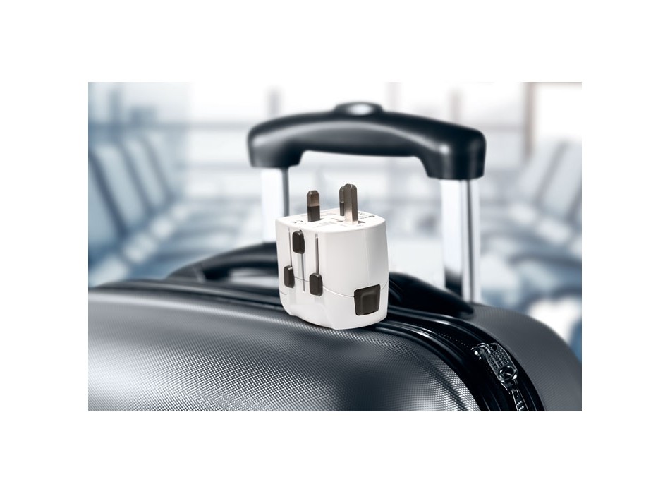 PRO LIGHT USB - PRO Light 2x USB. 3-pole FullGadgets.com