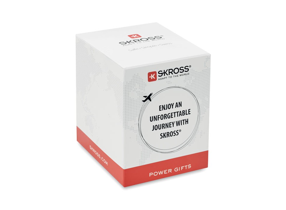 PRO LIGHT USB - PRO Light 2x USB. 3-pole FullGadgets.com