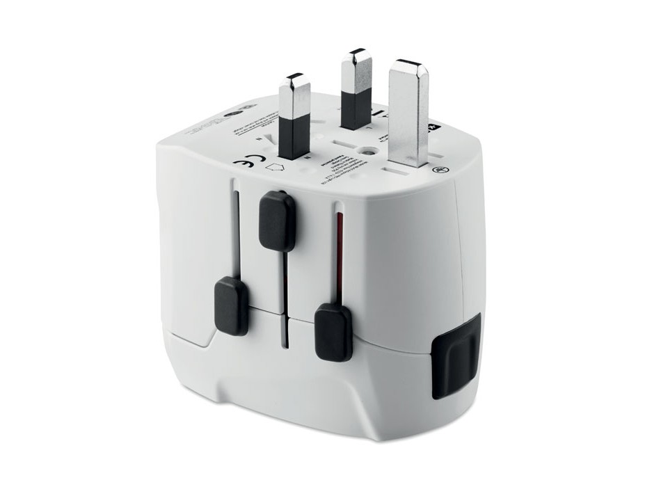 PRO LIGHT USB - PRO Light 2x USB. 3-pole FullGadgets.com