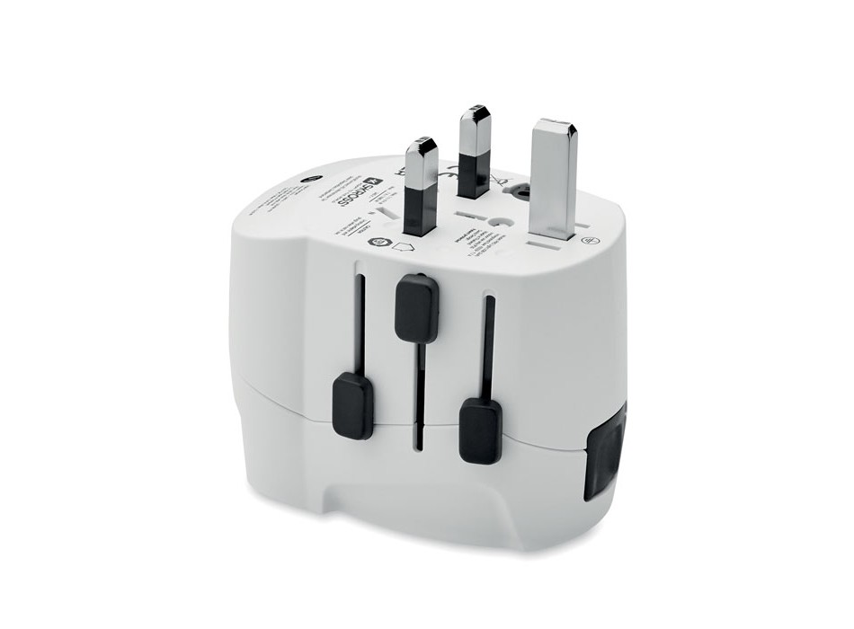 PRO LIGHT USB - PRO Light USB. 3-pole FullGadgets.com