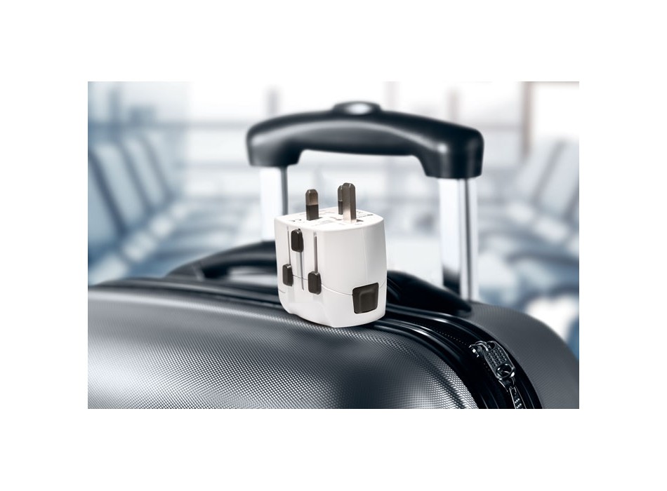 PRO LIGHT USB - PRO Light USB. 3-pole FullGadgets.com