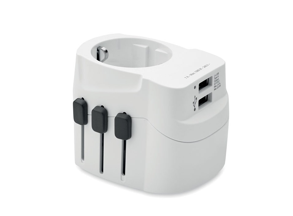 PRO LIGHT USB - PRO Light USB. 3-pole FullGadgets.com