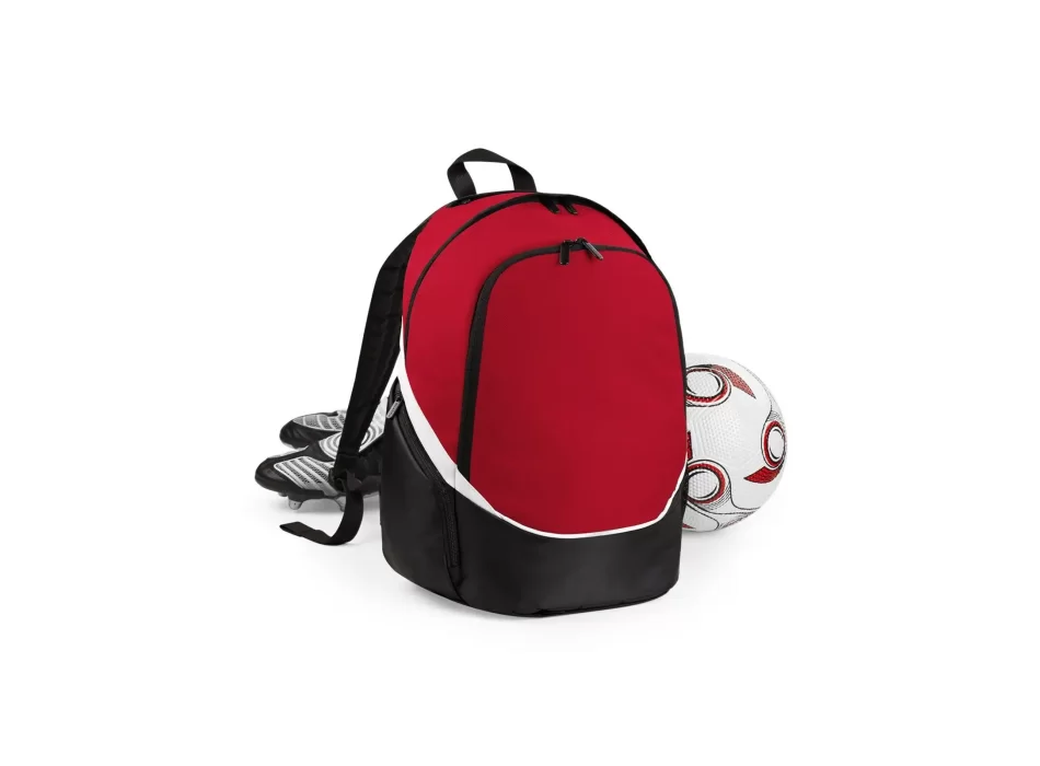 Pro Team Backpack FullGadgets.com