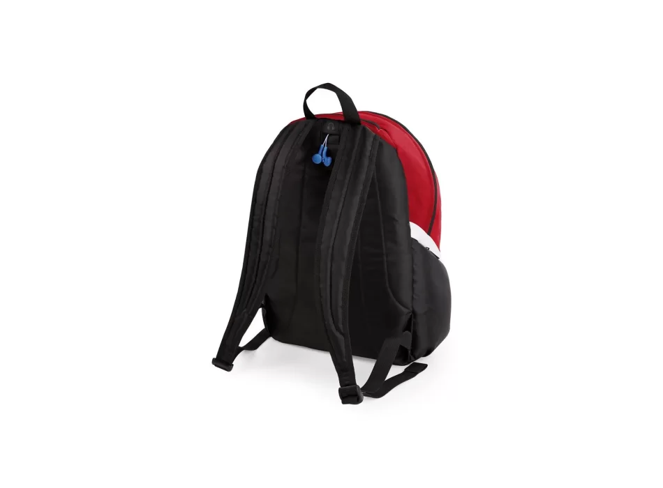 Pro Team Backpack FullGadgets.com