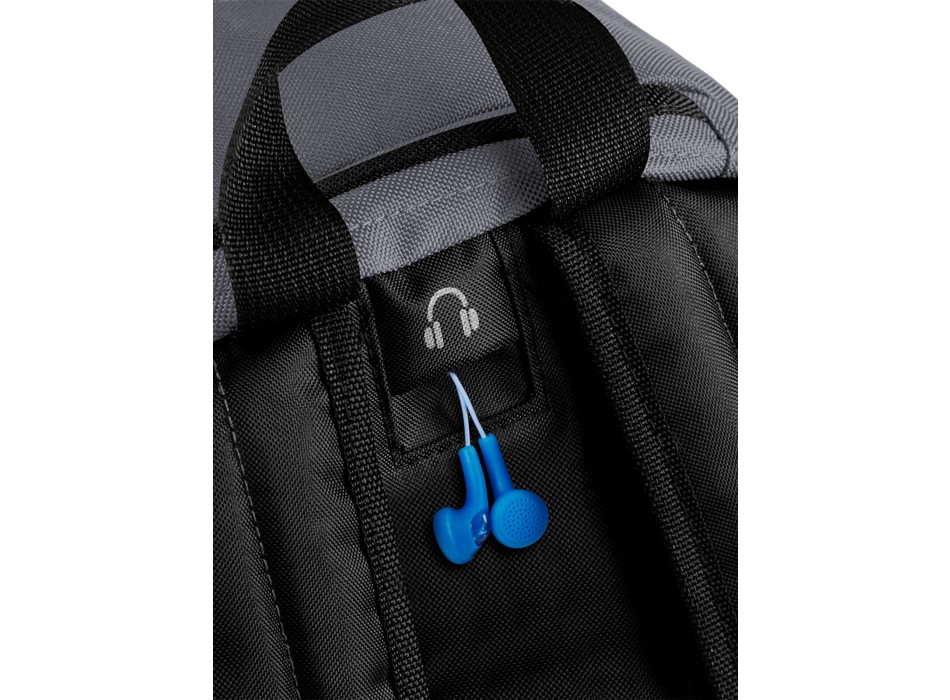 Pro Team Backpack FullGadgets.com
