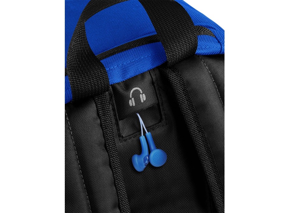 Pro Team Backpack FullGadgets.com