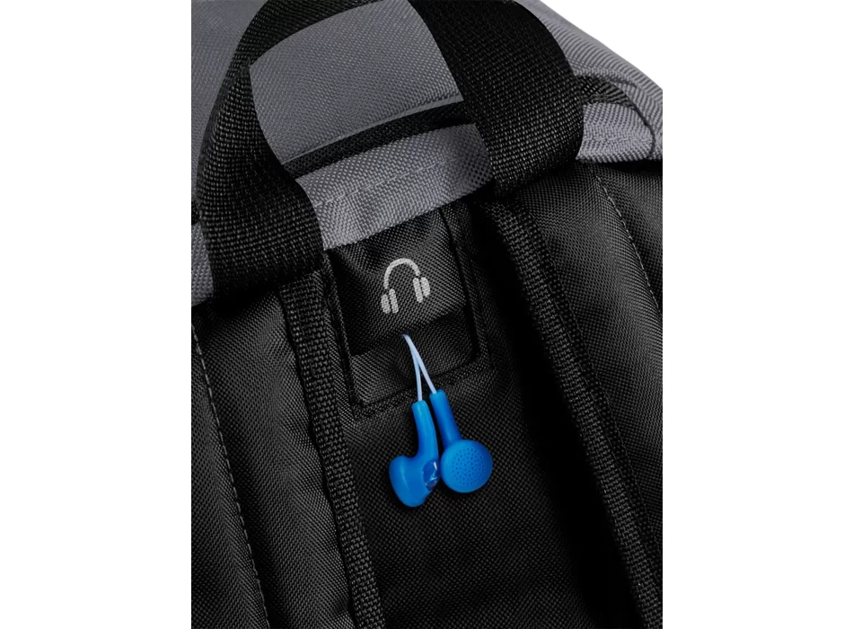 Pro Team Backpack FullGadgets.com