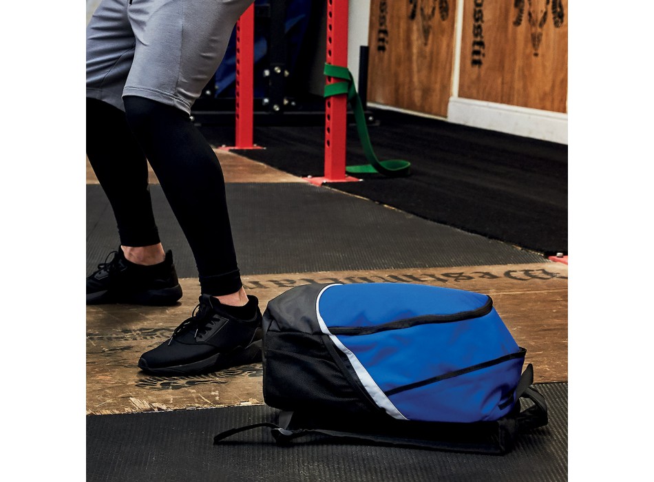 PRO TEAM BACKPACK 600/420P FullGadgets.com