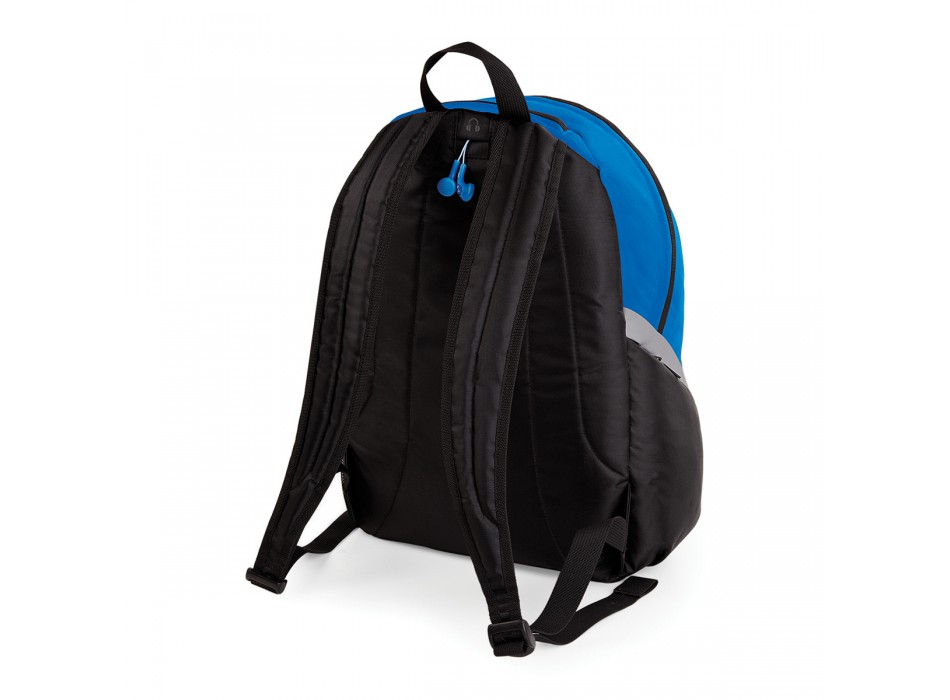 PRO TEAM BACKPACK 600/420P FullGadgets.com
