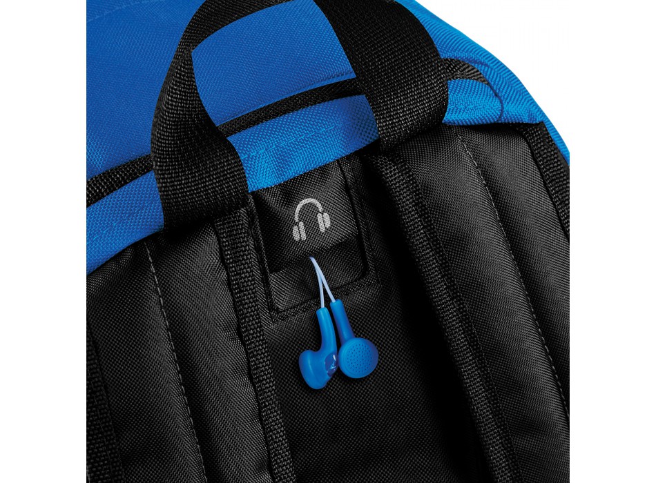 PRO TEAM BACKPACK 600/420P FullGadgets.com