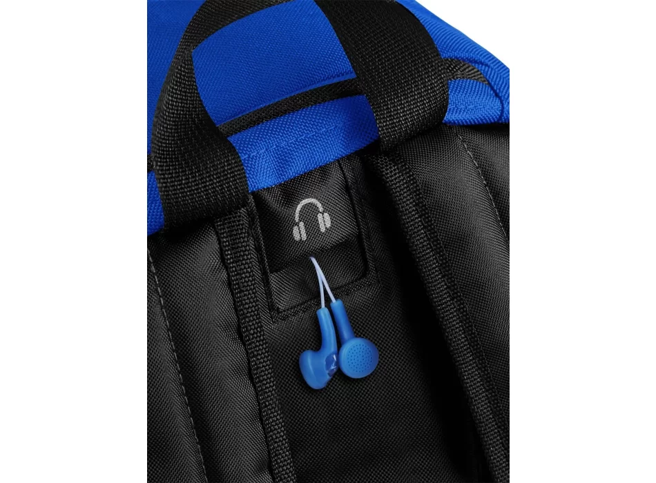 Pro Team Backpack FullGadgets.com