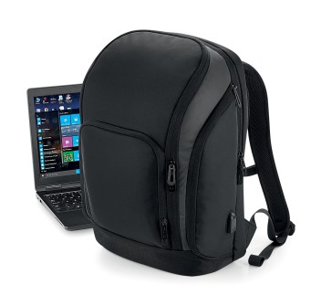 Pro-Tech Backpack 100%P FullGadgets.com