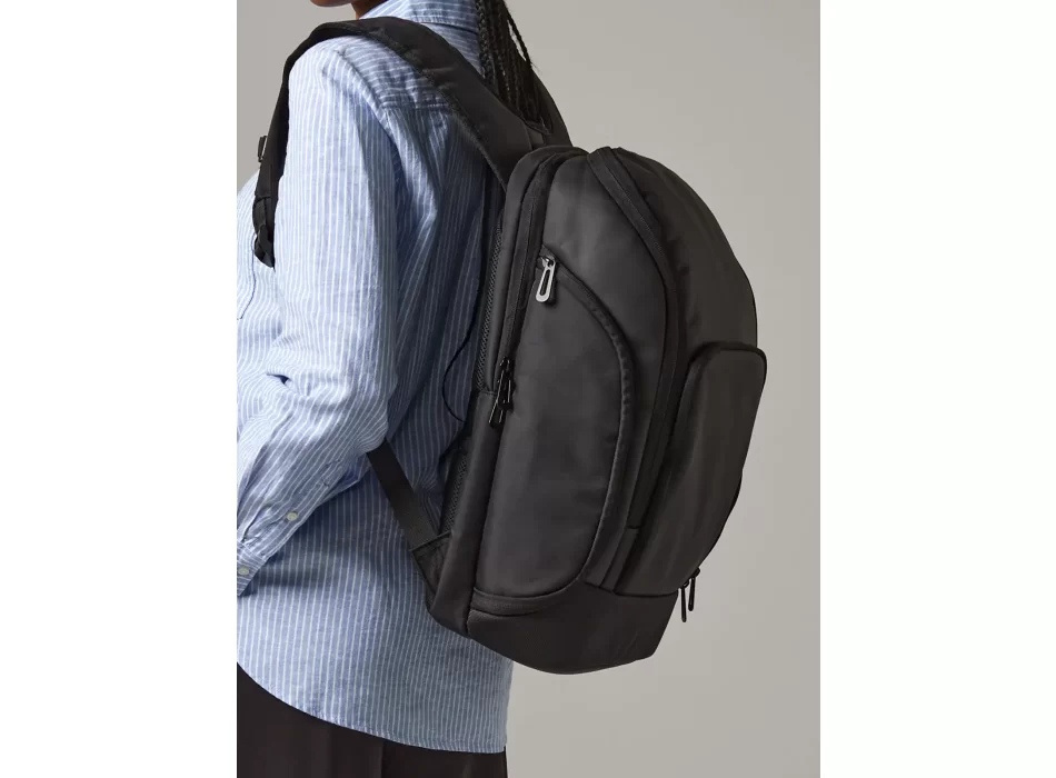 Pro-Tech Charge Backpack FullGadgets.com