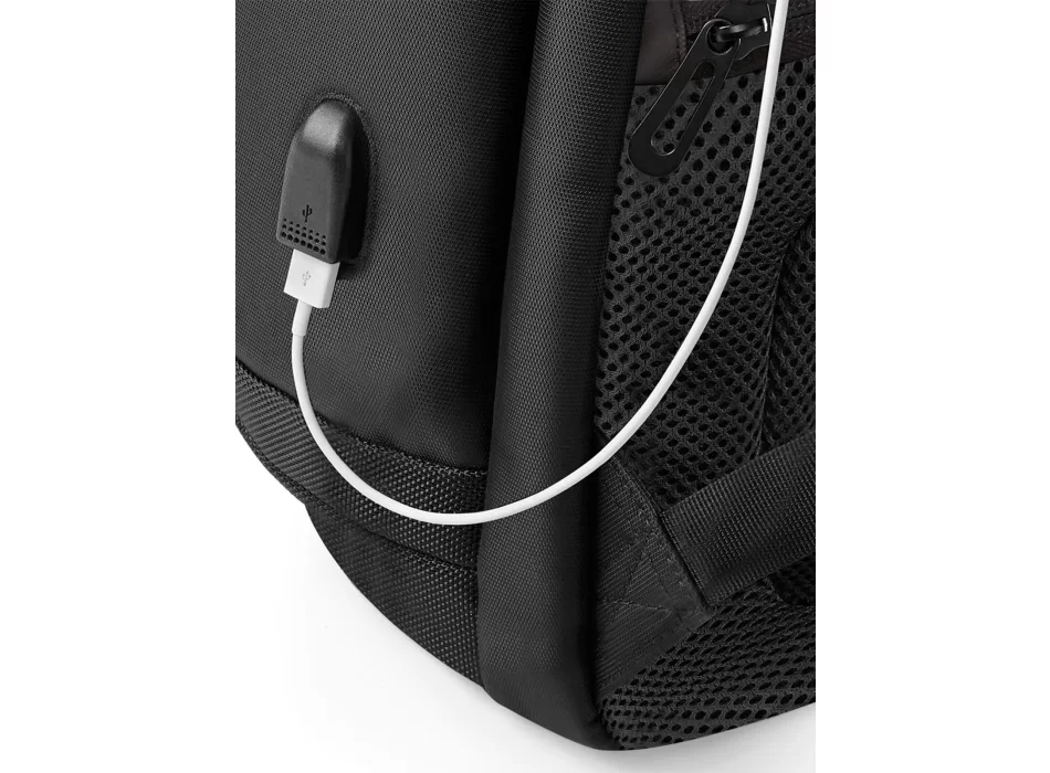 Pro-Tech Charge Backpack FullGadgets.com