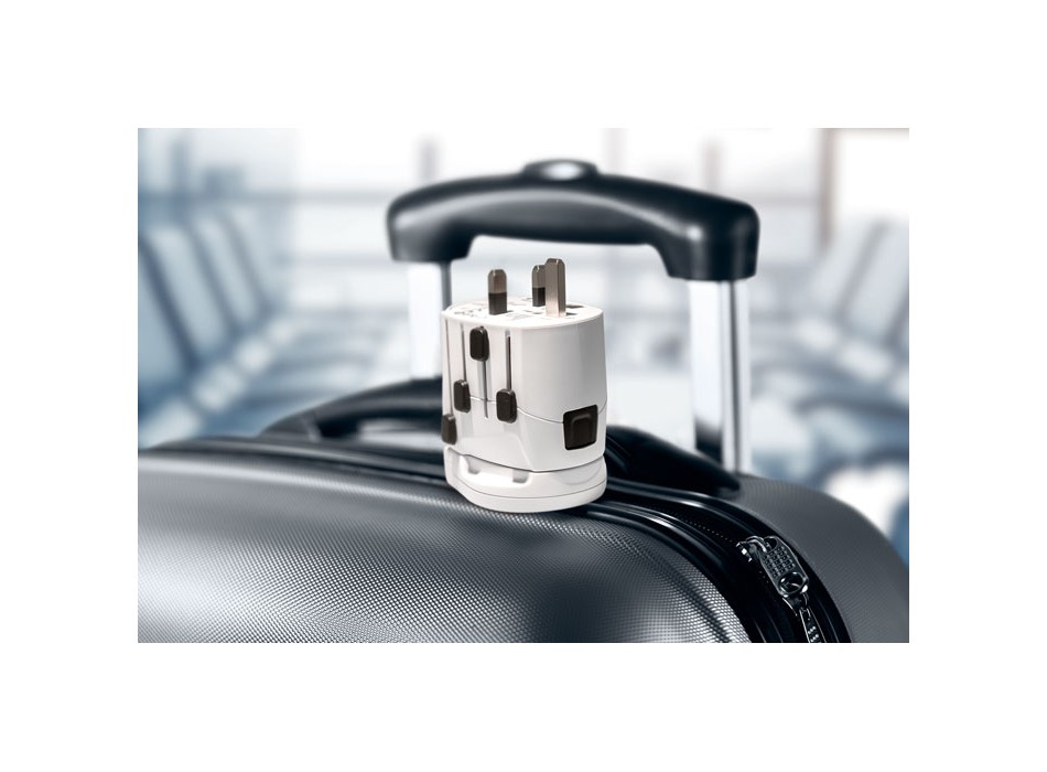 PRO WORLD & USB - PRO World & USB. 3-pole FullGadgets.com