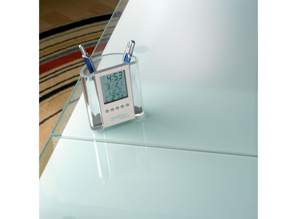 PRODIGY - Portapenne con calendario FullGadgets.com