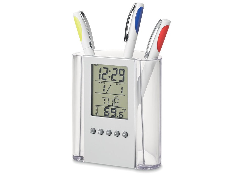 PRODIGY - Portapenne con calendario FullGadgets.com