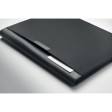 PROFILE4 - Cartella A4 con blocco note FullGadgets.com