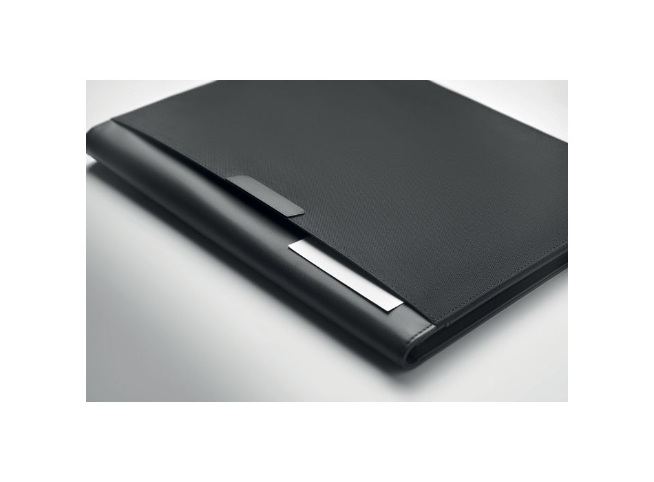 PROFILE4 - Cartella A4 con blocco note FullGadgets.com