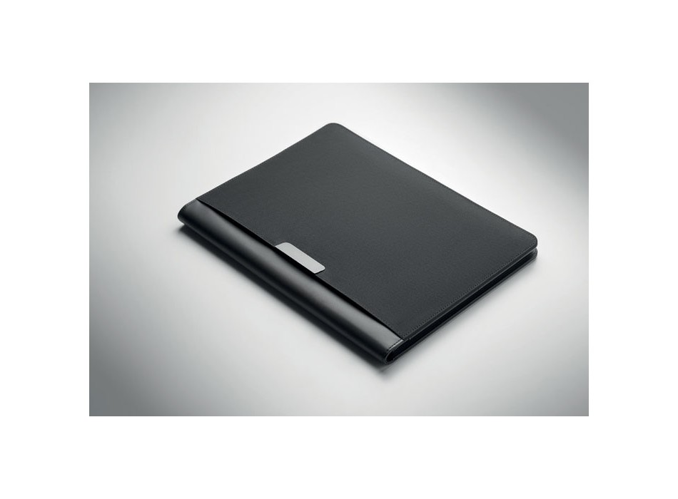 PROFILE4 - Cartella A4 con blocco note FullGadgets.com