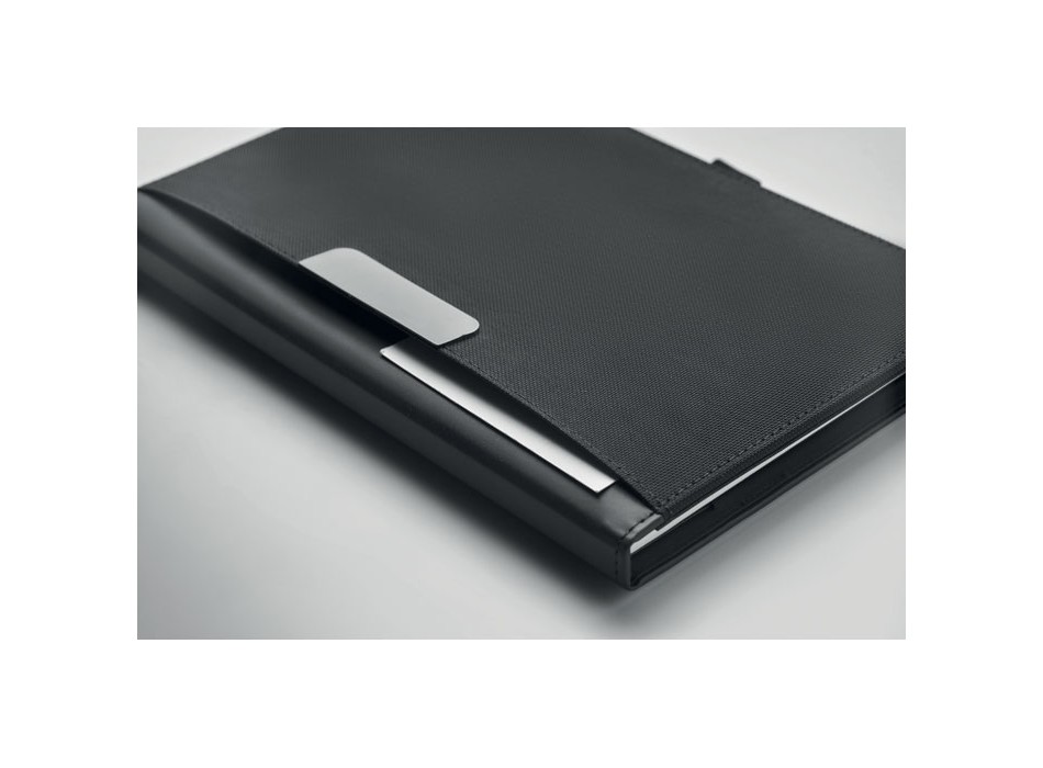 PROFILE5 - Cartella A5 con blocco note FullGadgets.com