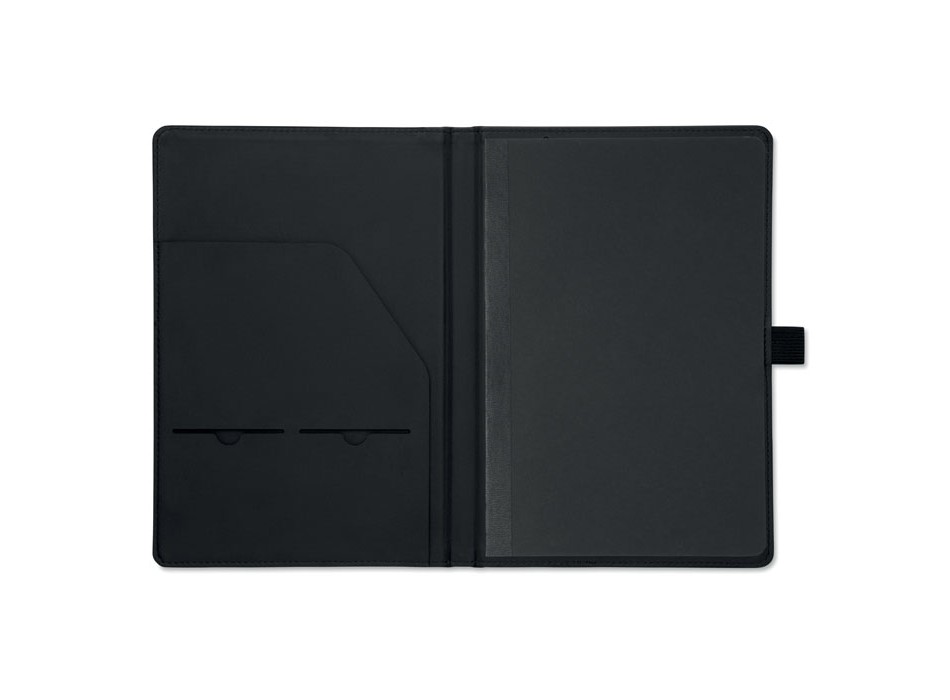 PROFILE5 - Cartella A5 con blocco note FullGadgets.com