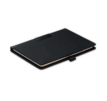 PROFILE5 - Cartella A5 con blocco note FullGadgets.com