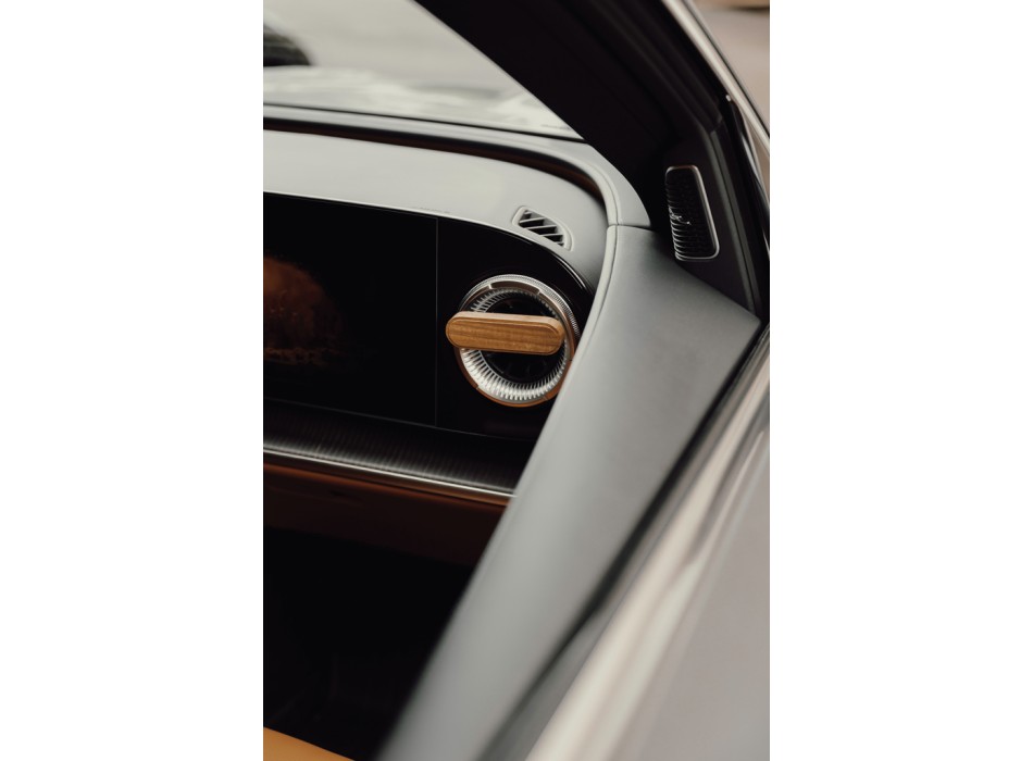 Profumatore auto VINGA Nordic essence FullGadgets.com