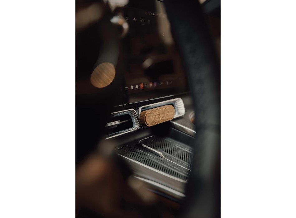 Profumatore auto VINGA Nordic essence FullGadgets.com