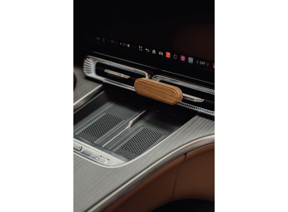 Profumatore auto VINGA Nordic essence FullGadgets.com