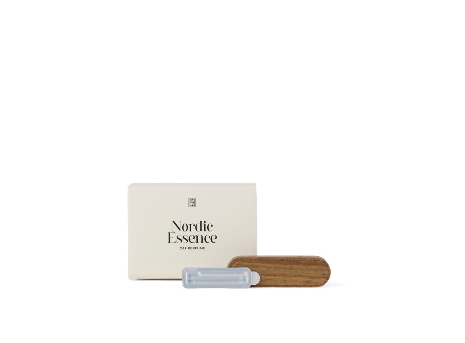 Profumatore auto VINGA Nordic essence FullGadgets.com