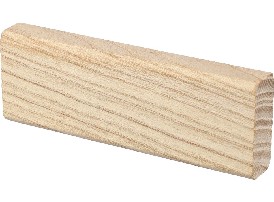 Profumatore per auto legno di faggio Kezia FullGadgets.com