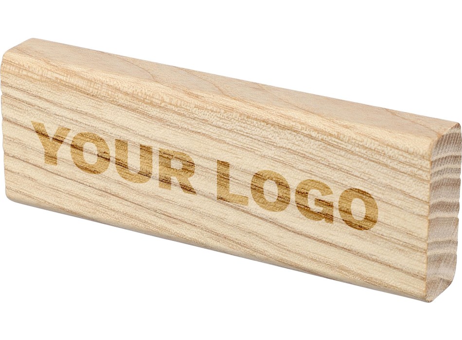 Profumatore per auto legno di faggio Kezia FullGadgets.com