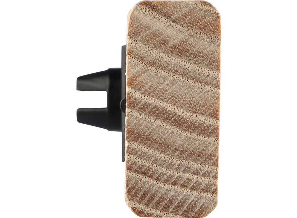 Profumatore per auto legno di faggio Kezia FullGadgets.com