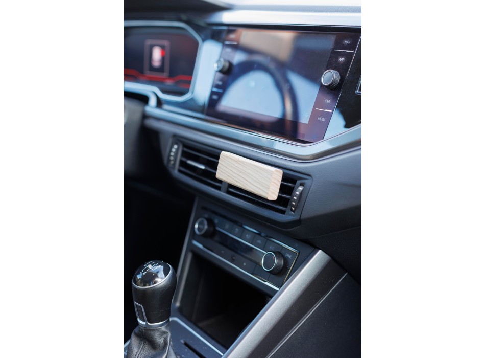 Profumatore per auto legno di faggio Kezia FullGadgets.com