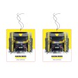 Profumi per auto FullGadgets.com