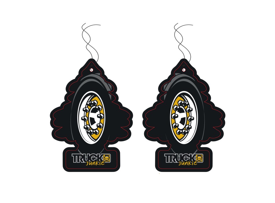 Profumi per auto FullGadgets.com