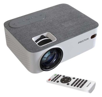 Proiettore Prixton Lumière  FullGadgets.com