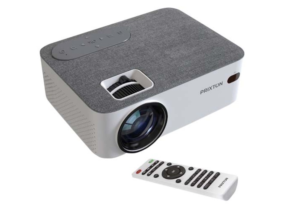 Proiettore Prixton Lumière  FullGadgets.com