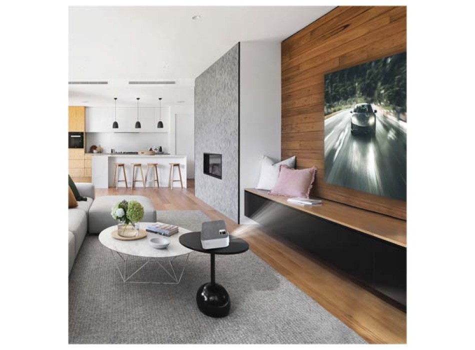 Proiettore Prixton Lumière  FullGadgets.com