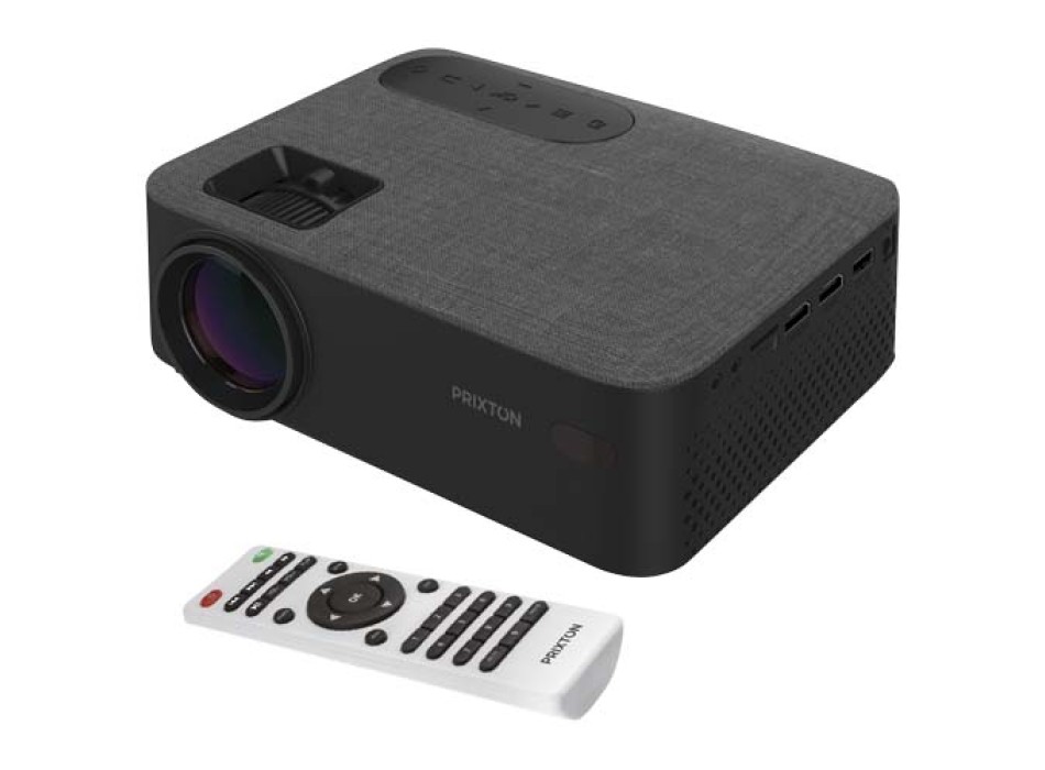 Proiettore Prixton Lumière  FullGadgets.com