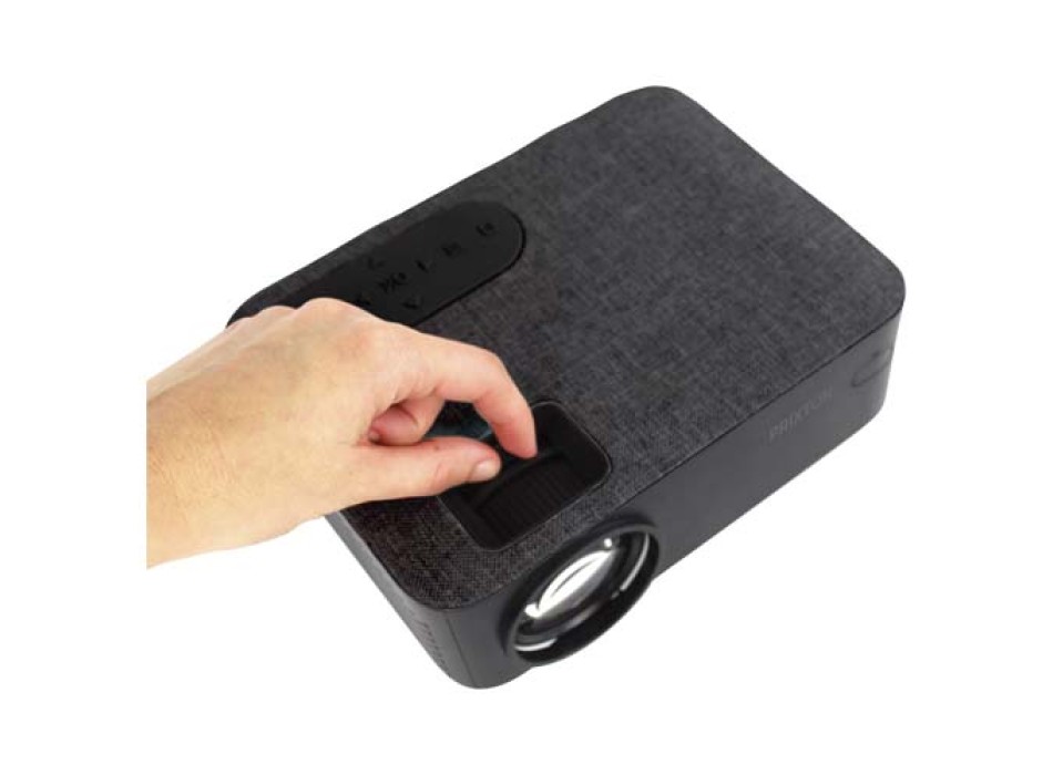 Proiettore Prixton Lumière  FullGadgets.com