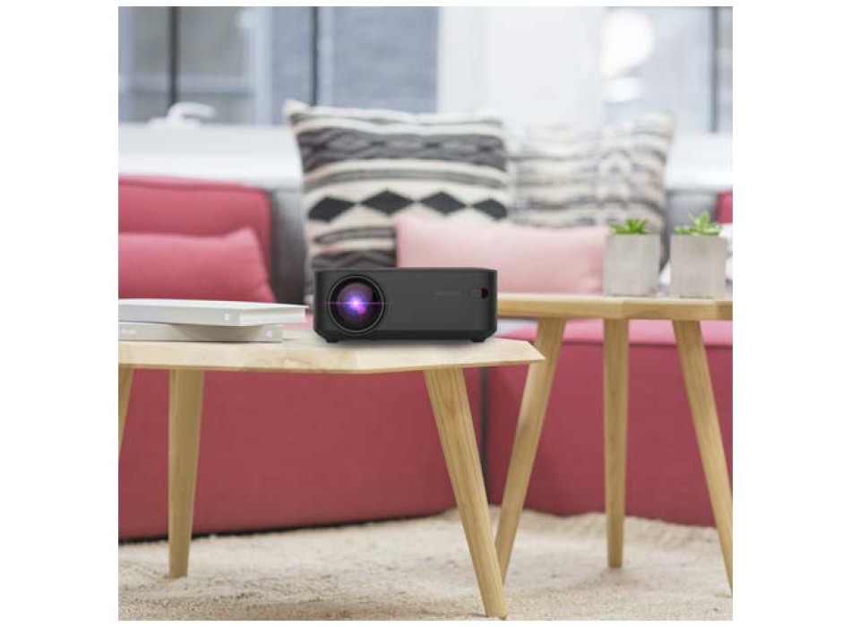 Proiettore Prixton Lumière  FullGadgets.com