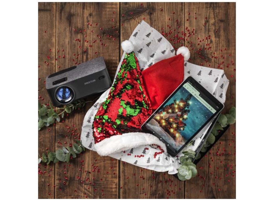 Proiettore Prixton Lumière  FullGadgets.com