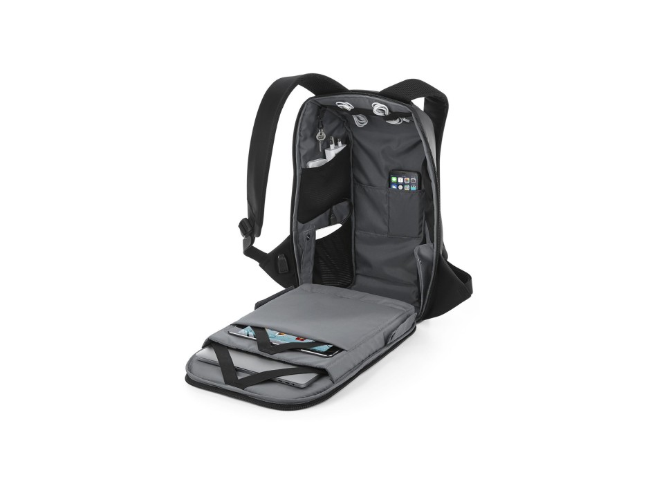 Project Charge Security Backpack FullGadgets.com