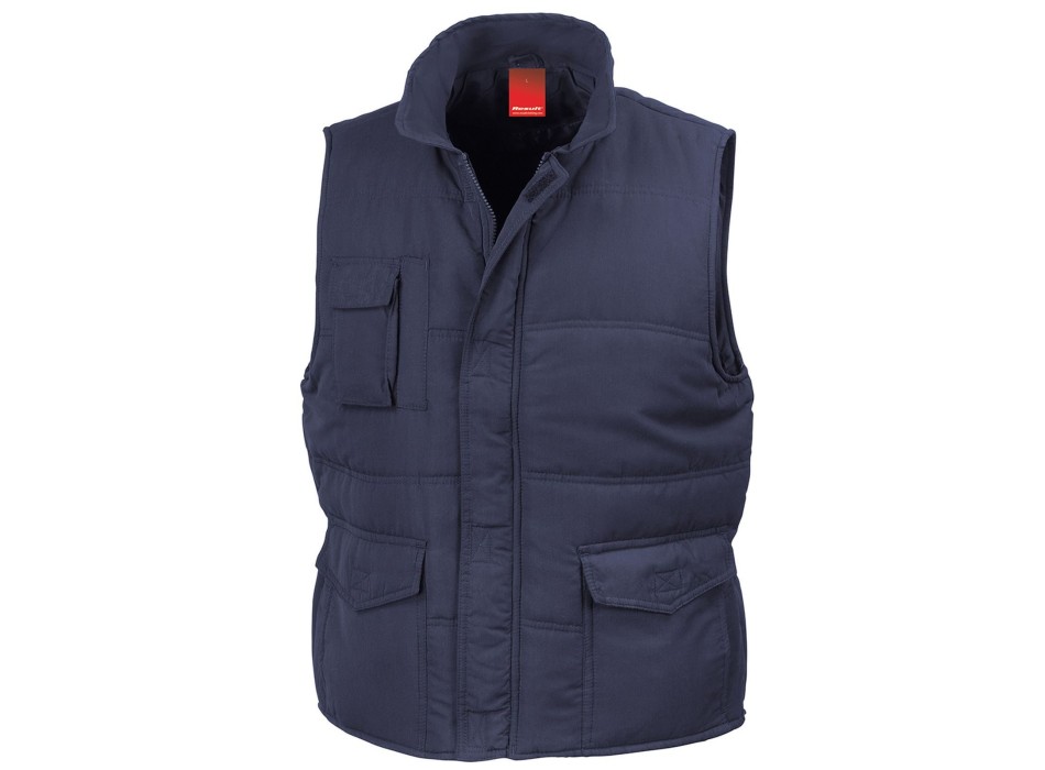 Promo Bodywarmer FullGadgets.com