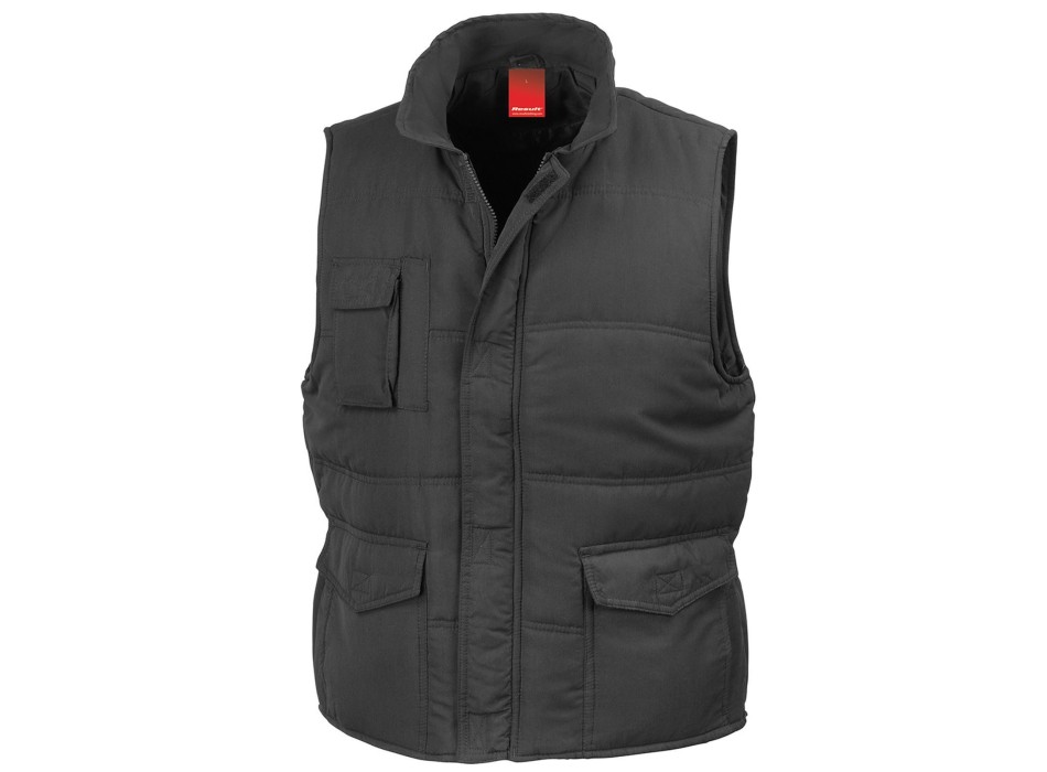 Promo Bodywarmer FullGadgets.com