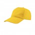 Promo Cap 100% Cotone Personalizzabile