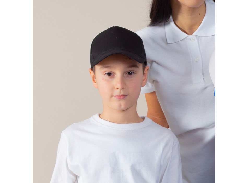 Promo Cap Kids 100%C FullGadgets.com