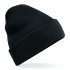 Promo Knitted Beanie 100%A Personalizzabile